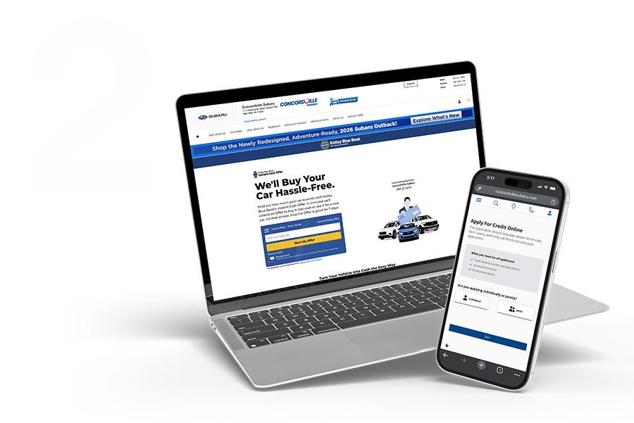 Complete Paperwork Online
