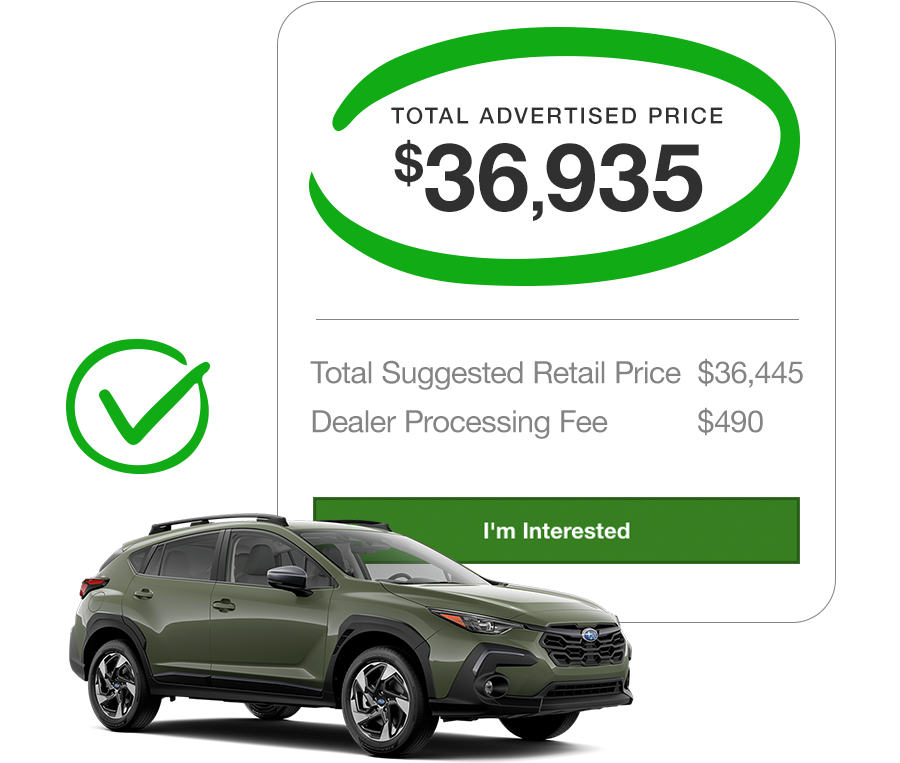 Transparent Pricing - The New Way